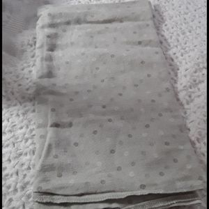 Gender neutral receiving blanket